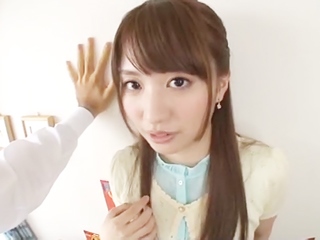 予想外に頑張った生徒にしかたなくご褒美フェラすることになった家庭教師ｗ