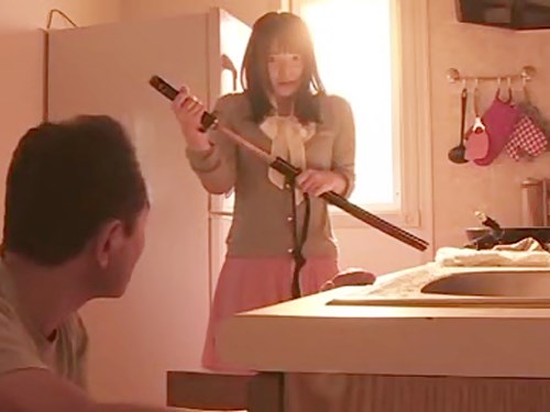 幸せな若妻が堕ちていく②脅すつもりが脅されて…!お仕置き強引フェラ☆