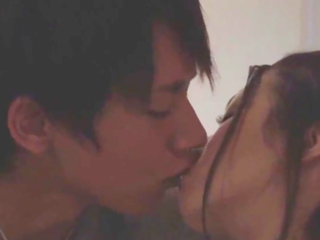 ナンパから助けてくれた優しいイケメンと…そのままワンナイトラブ…☆