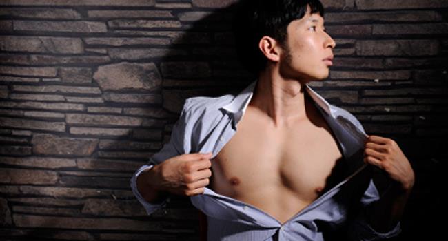 大沢真司(おおさわしんじ) 大沢真司(おおさわしんじ)